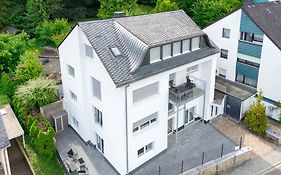 Vonmos Panorama Apartments